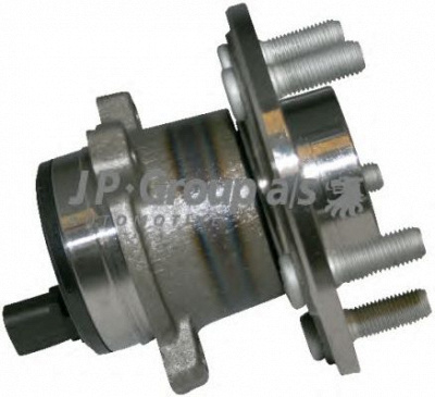 JP GROUP 1551400300 -  Ступица колеса